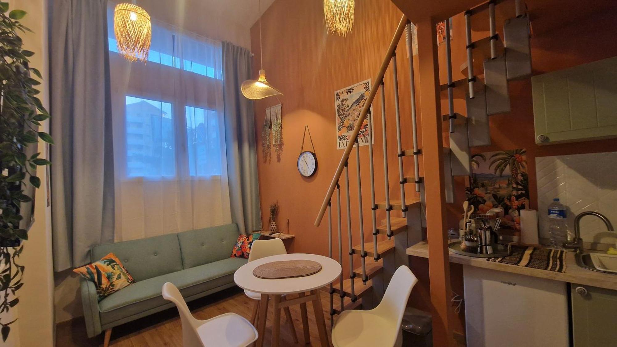 Mediterraneo Loft - Fabrique - Santa Giulia Hockey Arena - 20 Minutes From Duomo Appartamento *