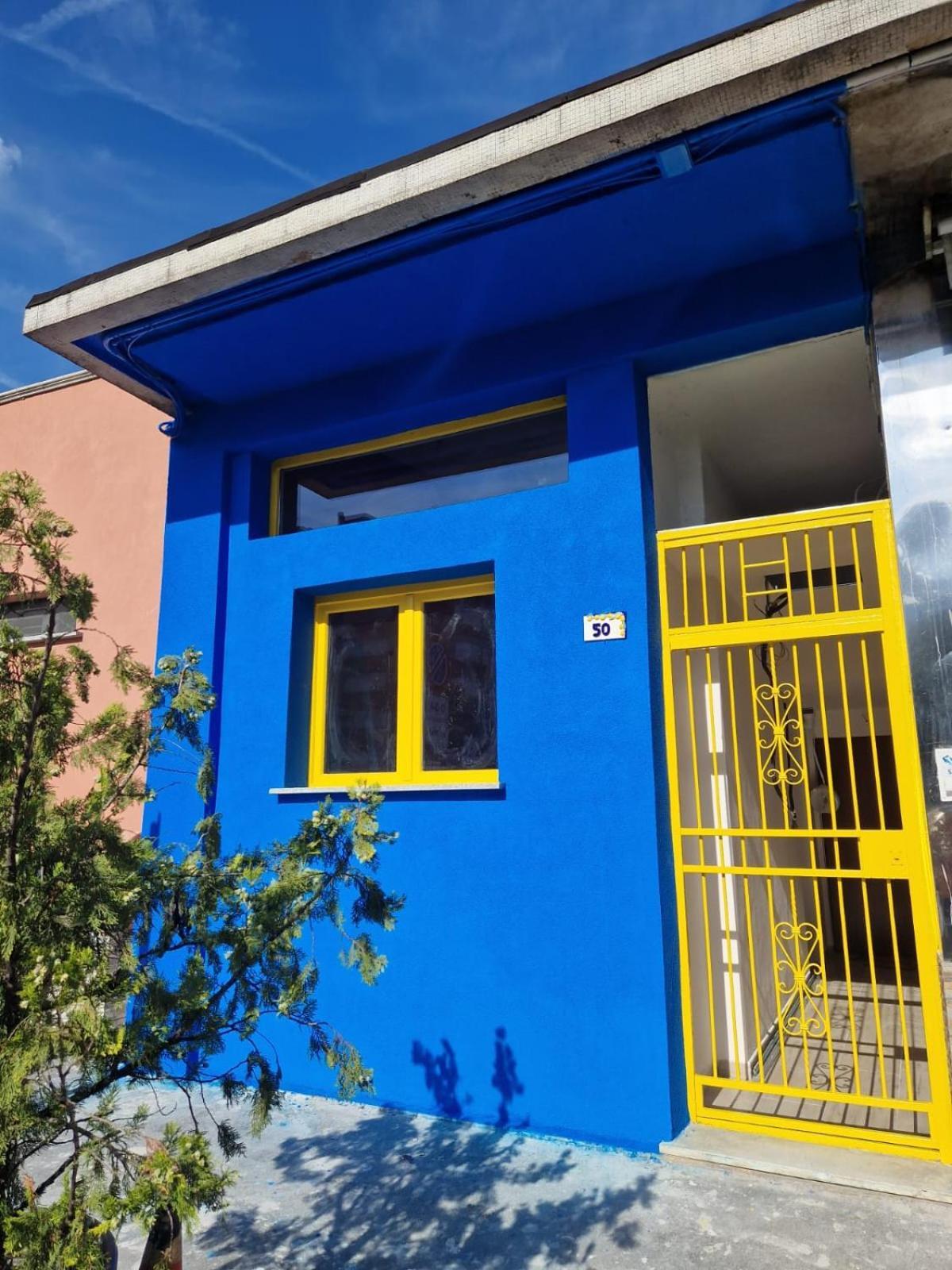 Mediterraneo Loft - Fabrique - Santa Giulia Hockey Arena - 20 Minutes From Duomo Appartamento Milano