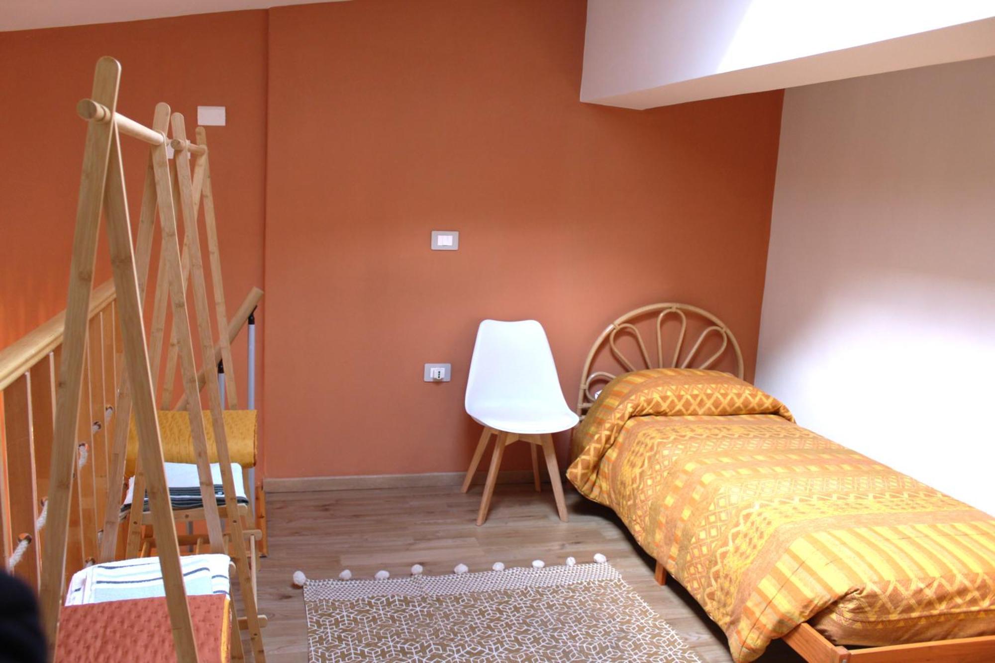 Mediterraneo Loft - Fabrique - Santa Giulia Hockey Arena - 20 Minutes From Duomo Appartamento Milano